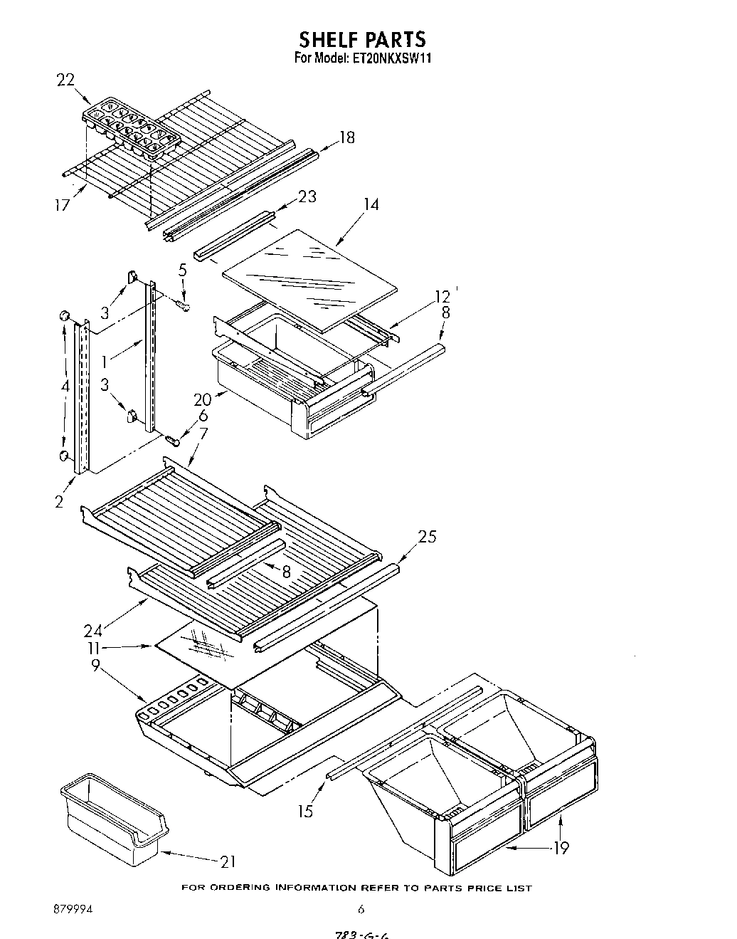 05 - SHELF