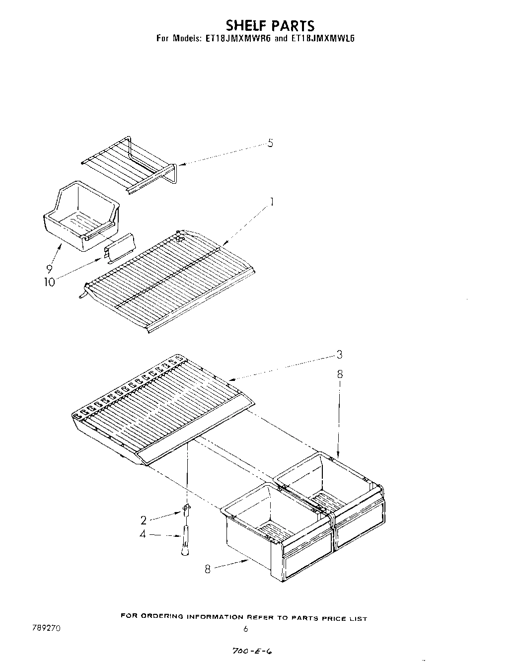 05 - SHELF