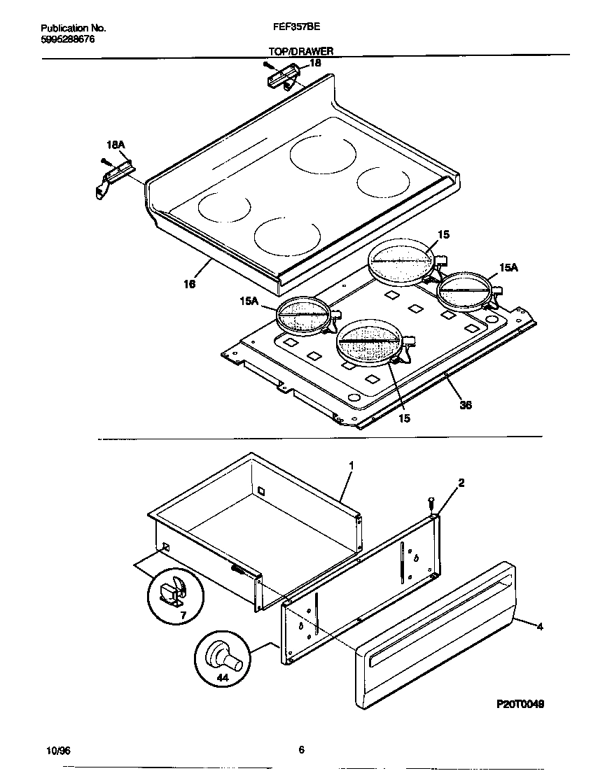 04 - TOP/DRAWER
