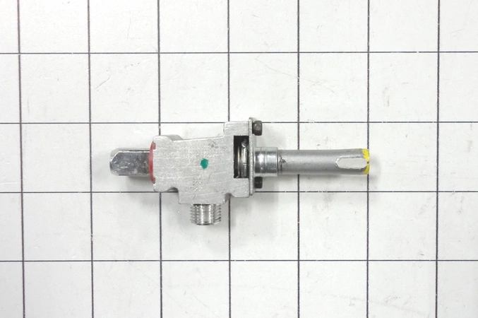 WP7502P384-60 Whirlpool Burner Valve