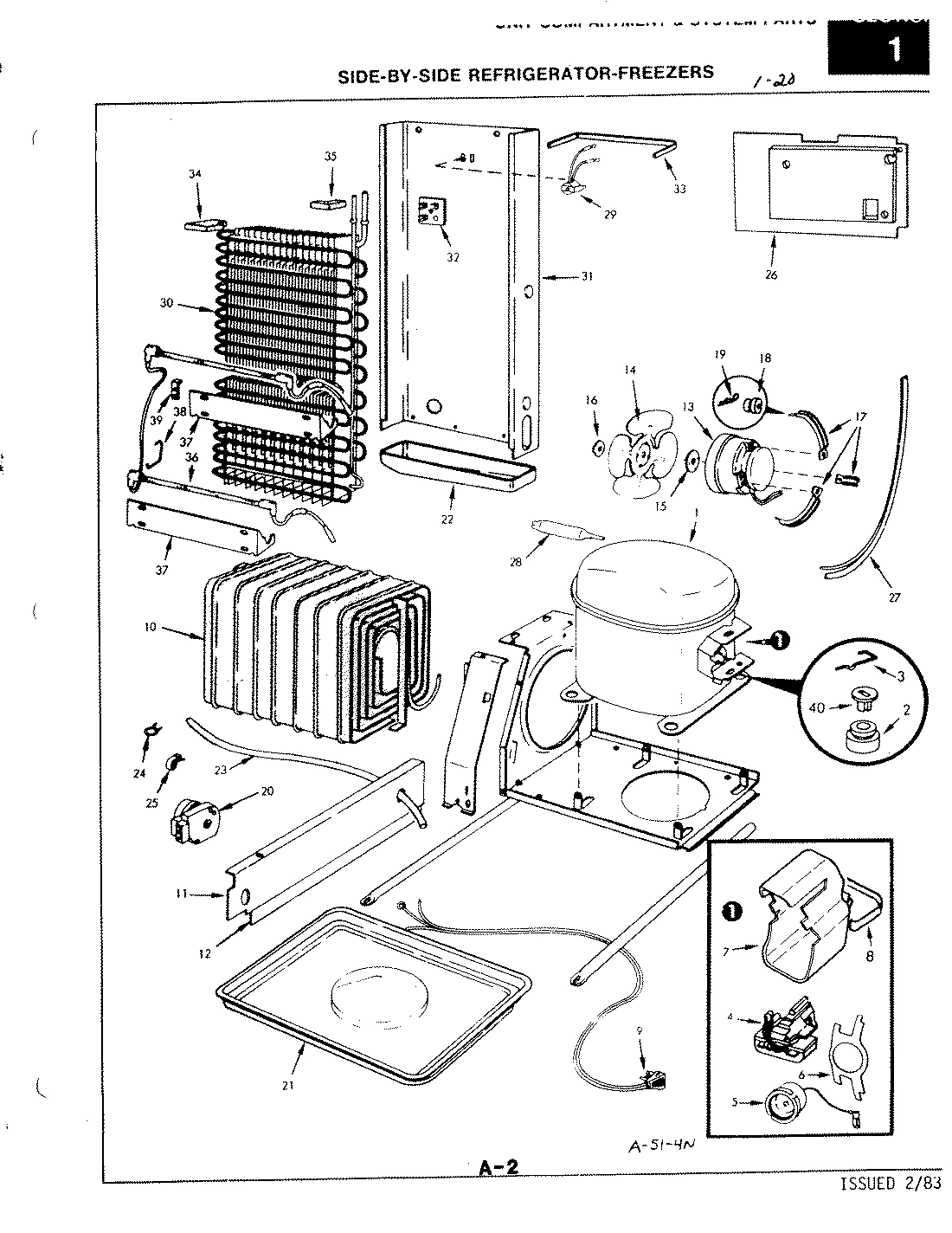 06 - UNIT COMPARTMENT & SYSTEM