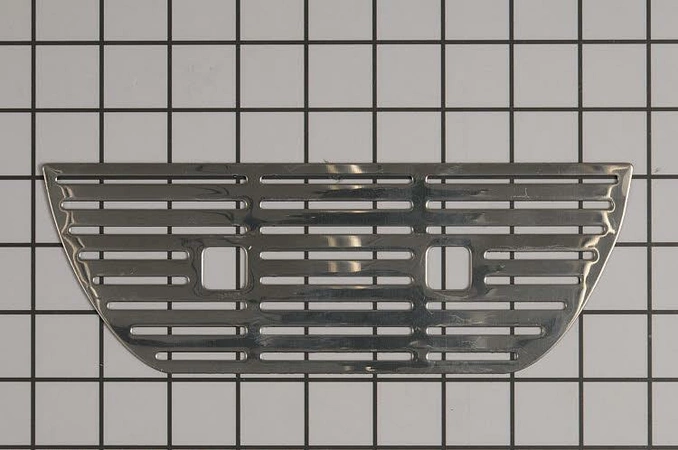 WPW10317270 Whirlpool Refrigerator Grille