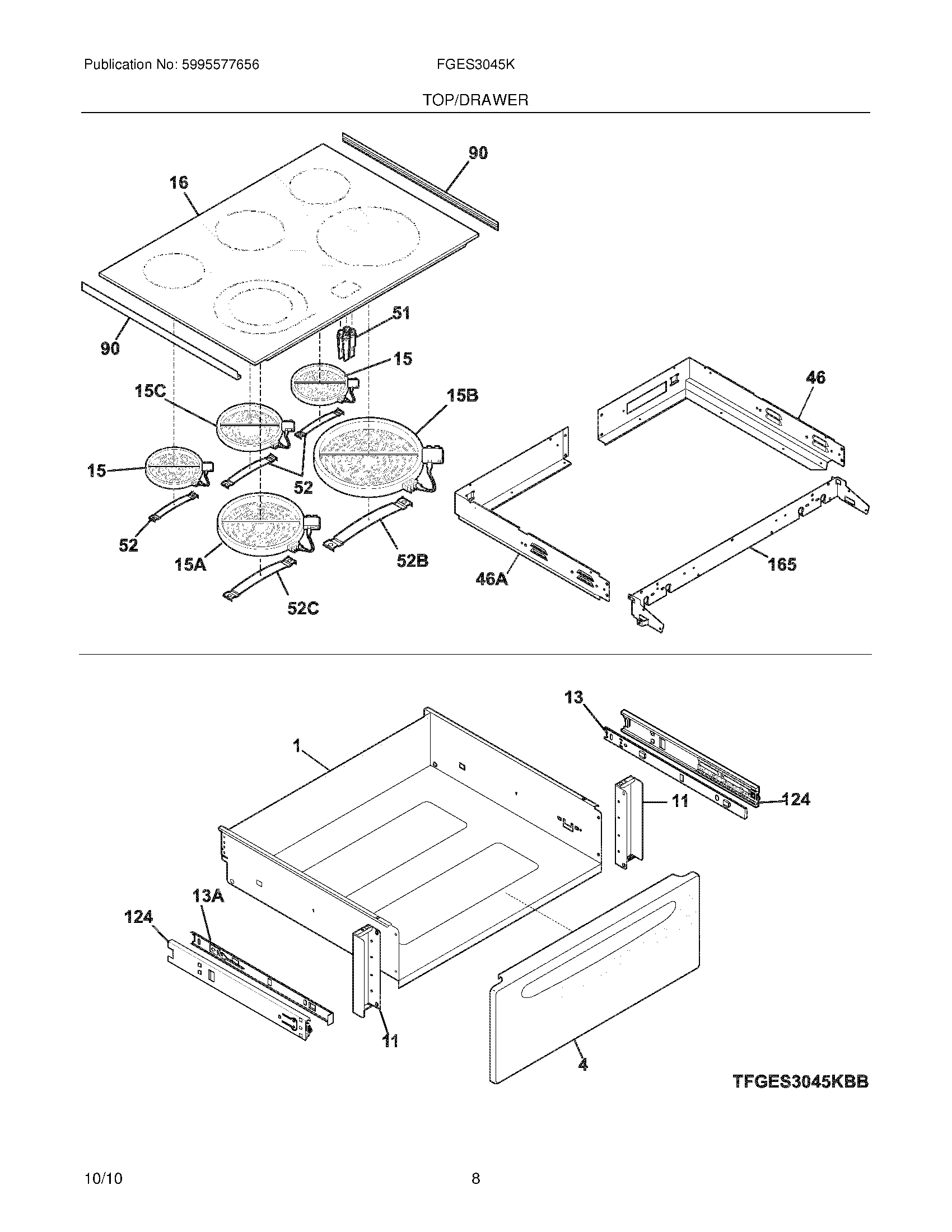07 - TOP/DRAWER