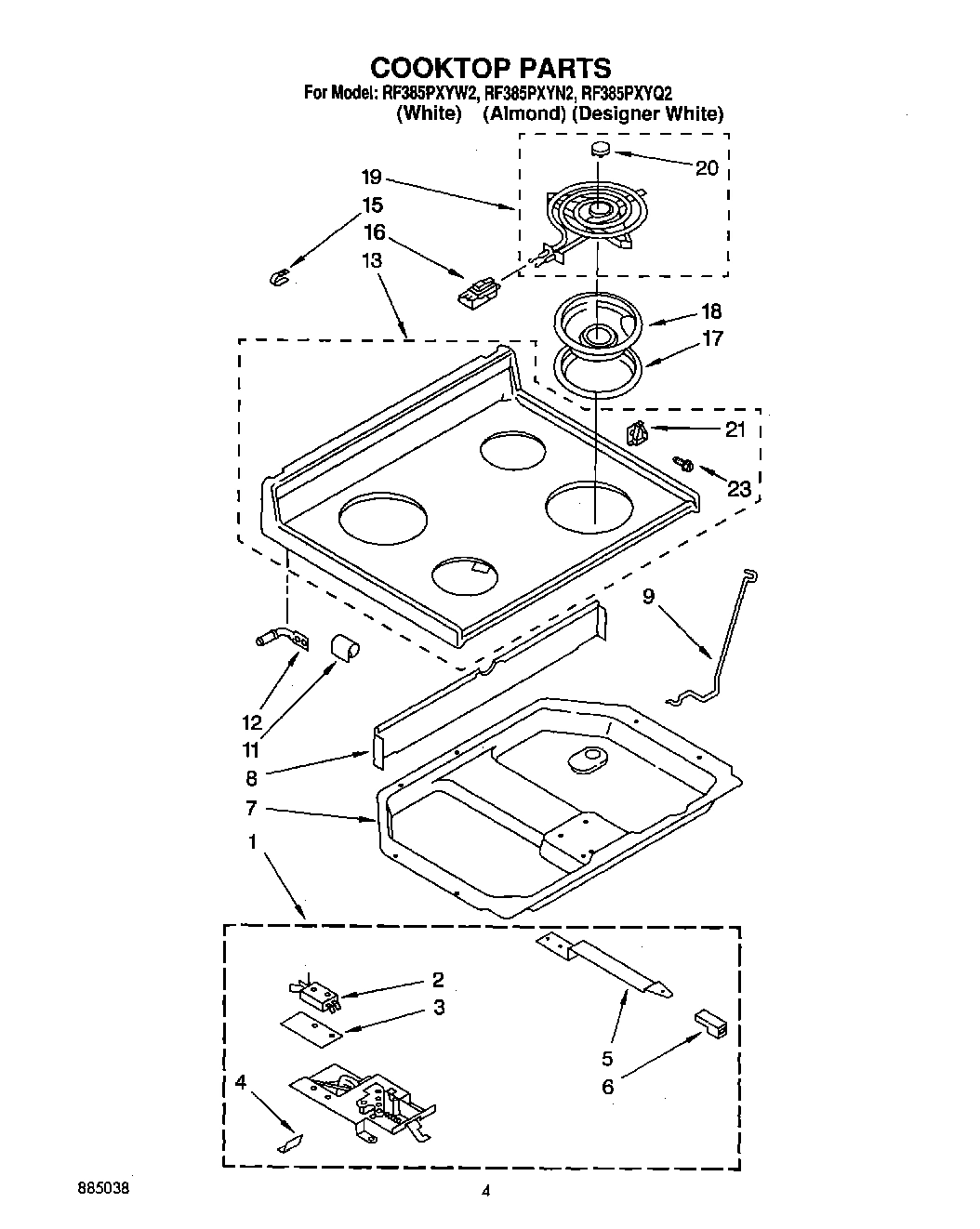 03 - COOKTOP