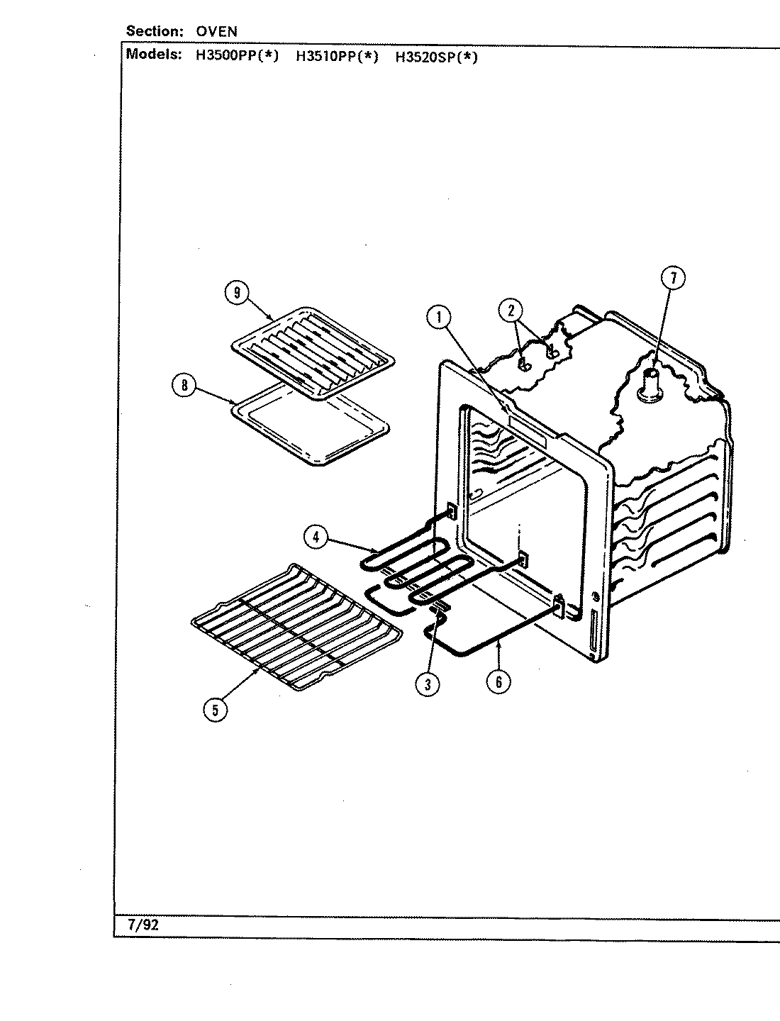04 - OVEN