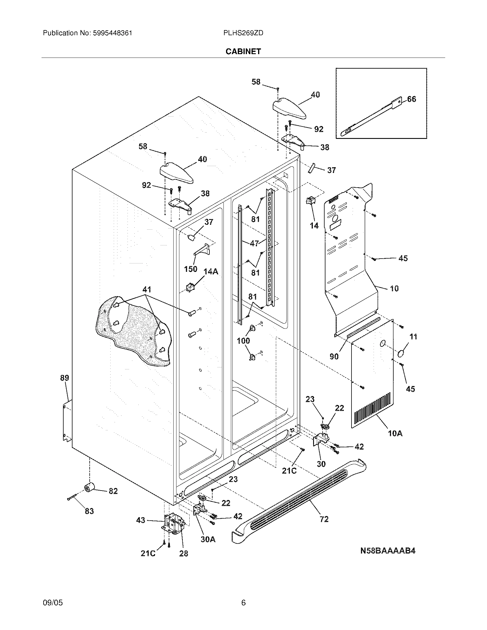 07 - CABINET