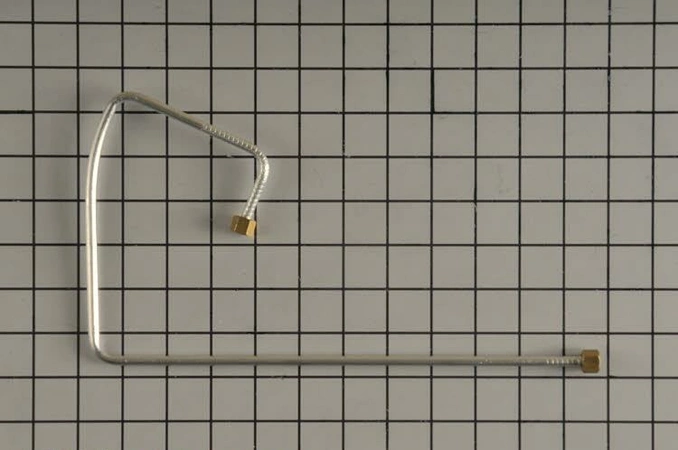 W11083765 Whirlpool Gas Tubing