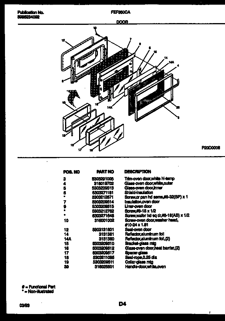 05 - DOOR PARTS