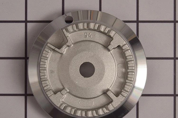 W10691283 Whirlpool Burner Head
