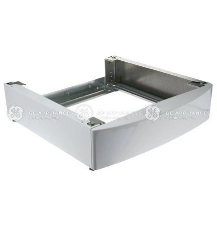 WH10X20754 GE Riser Assembly White