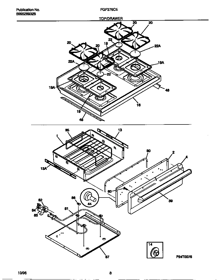 05 - TOP/DRAWER