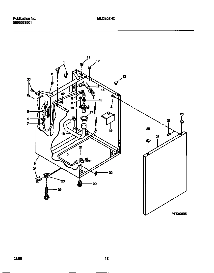 07 - WASHER-CABINET