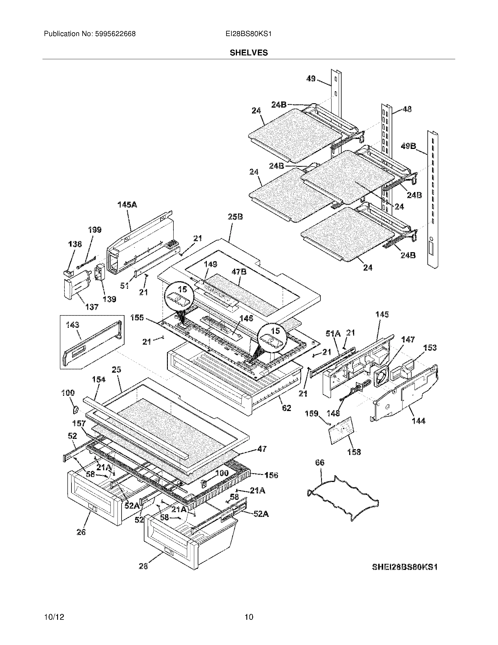 09 - SHELVES