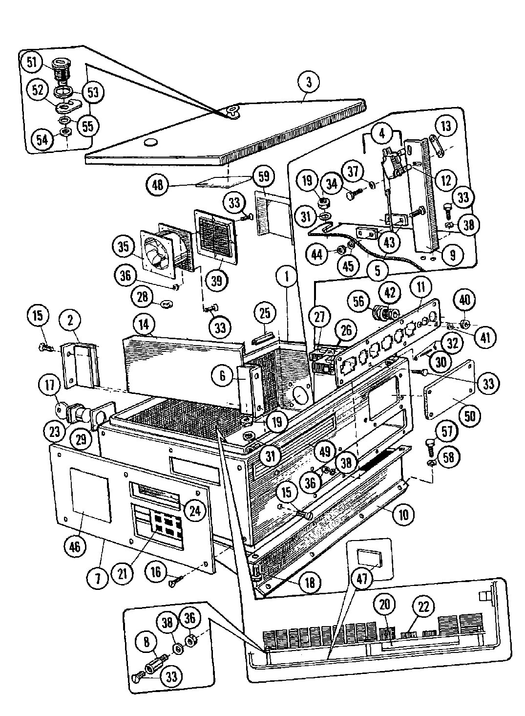 03 - CONTROL PANEL