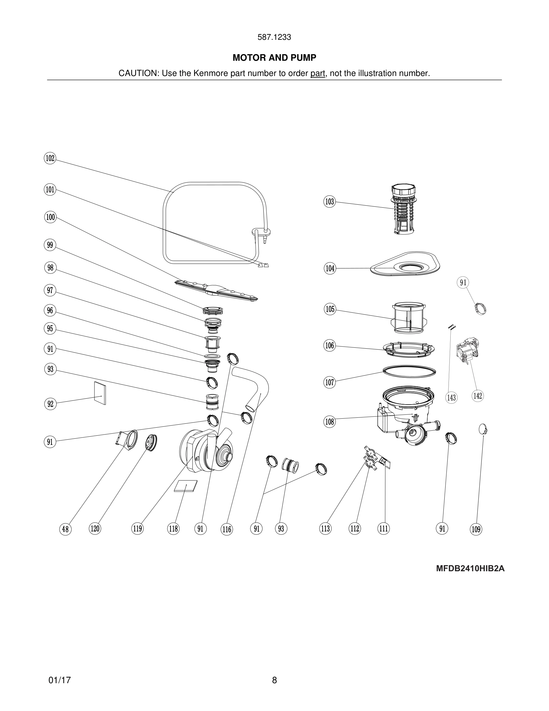 09 - MOTOR AND PUMP