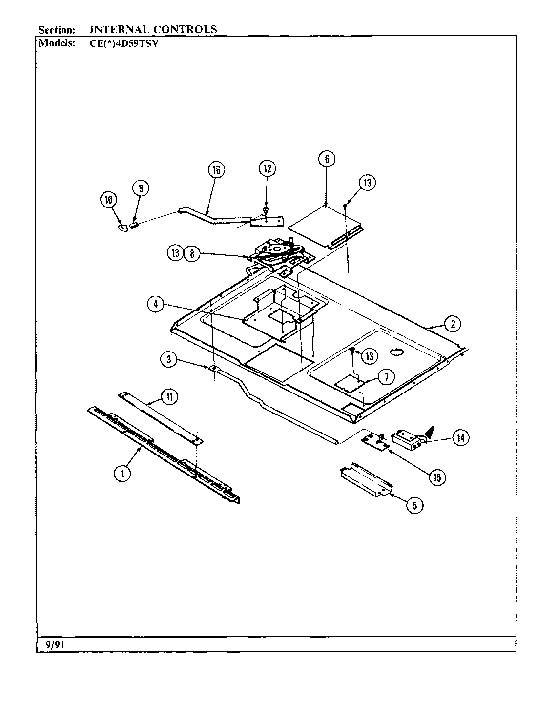 04 - GAS CONTROLS