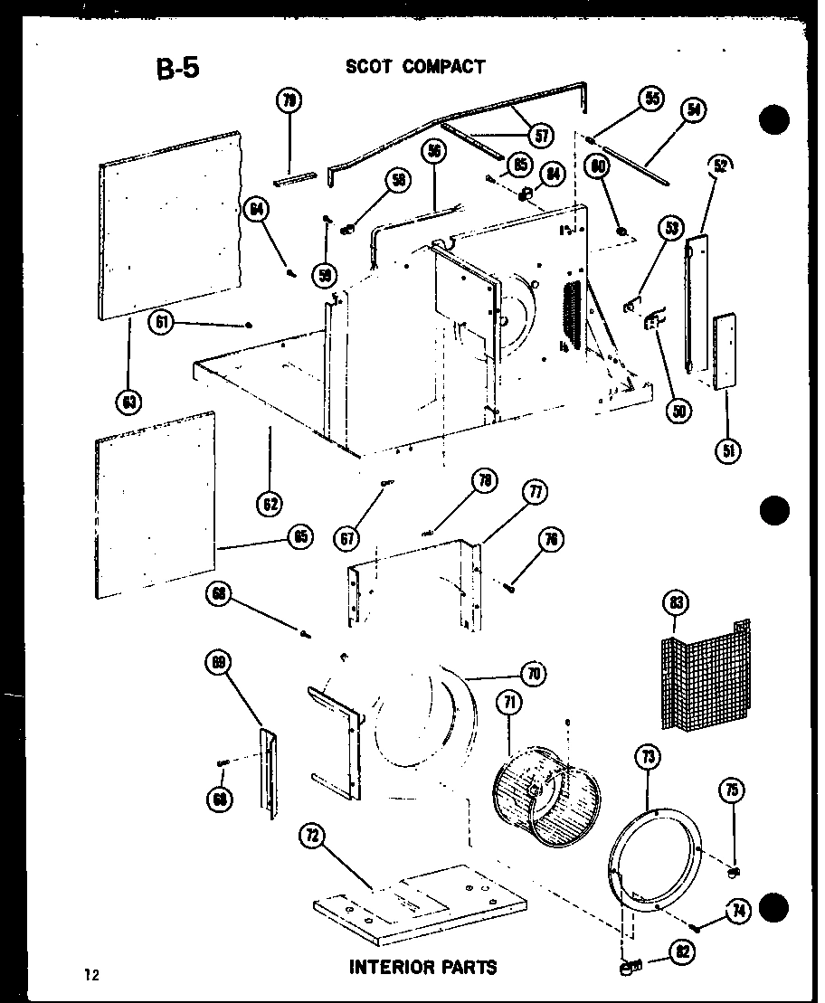 04 - INTERIOR PARTS