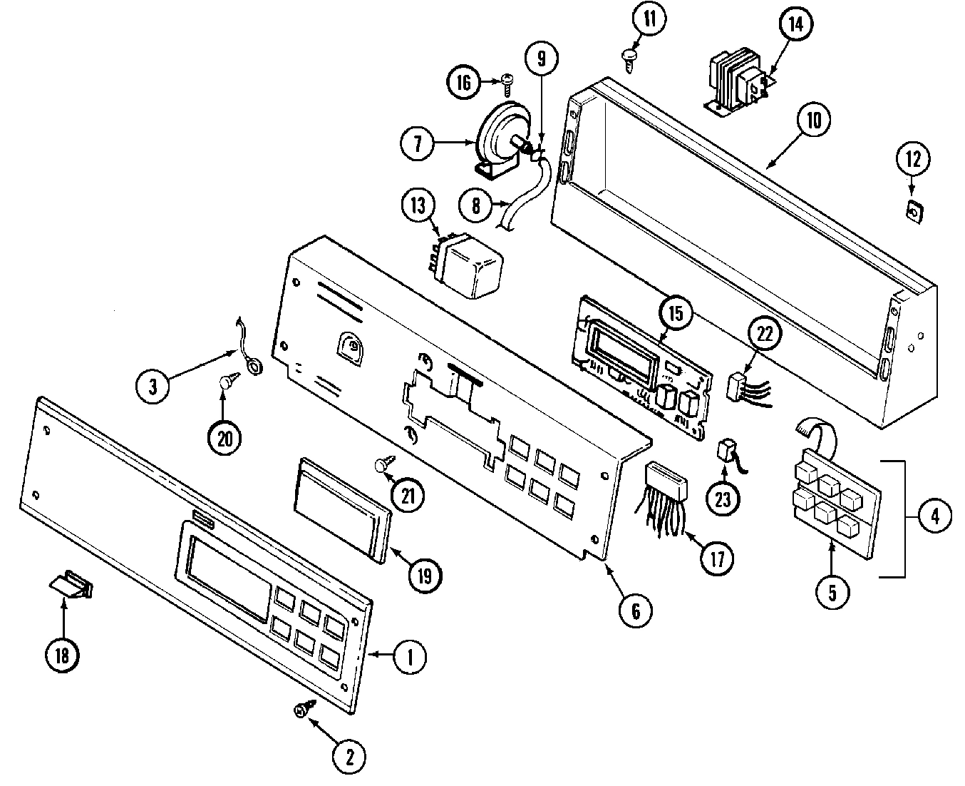 01 - CONTROL PANEL