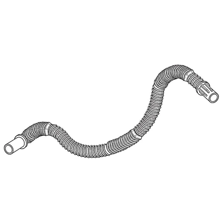 AEM73732909 LG Drain Hose Assembly