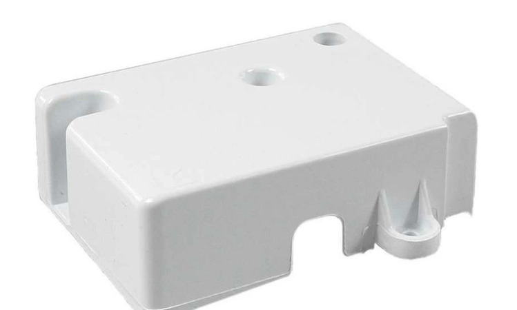 MBL65401501 LG Refrigerator Hinge Cap