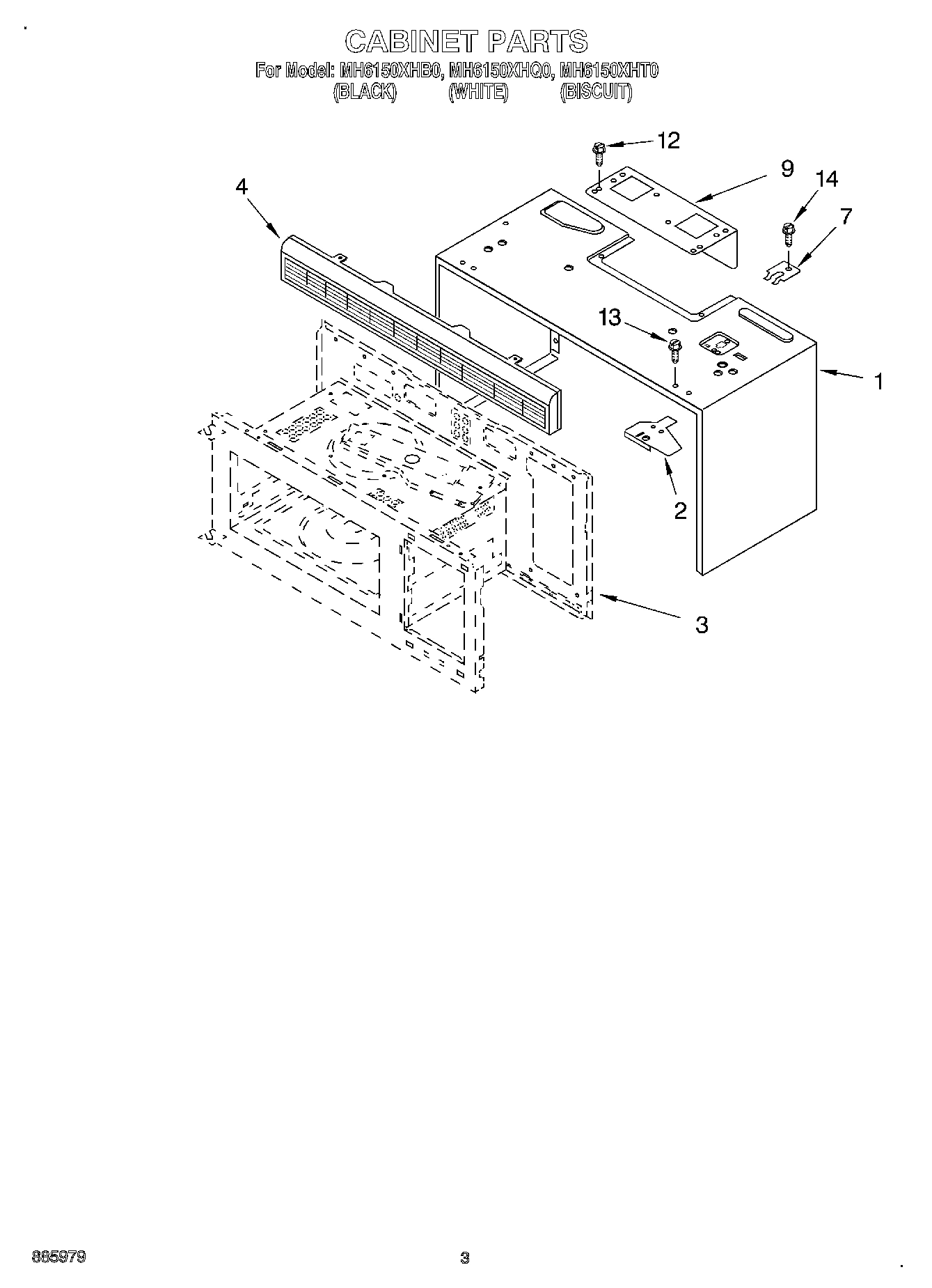 03 - CABINET