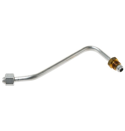WB28X28162 GE Range Dual Simmer Tube Valve