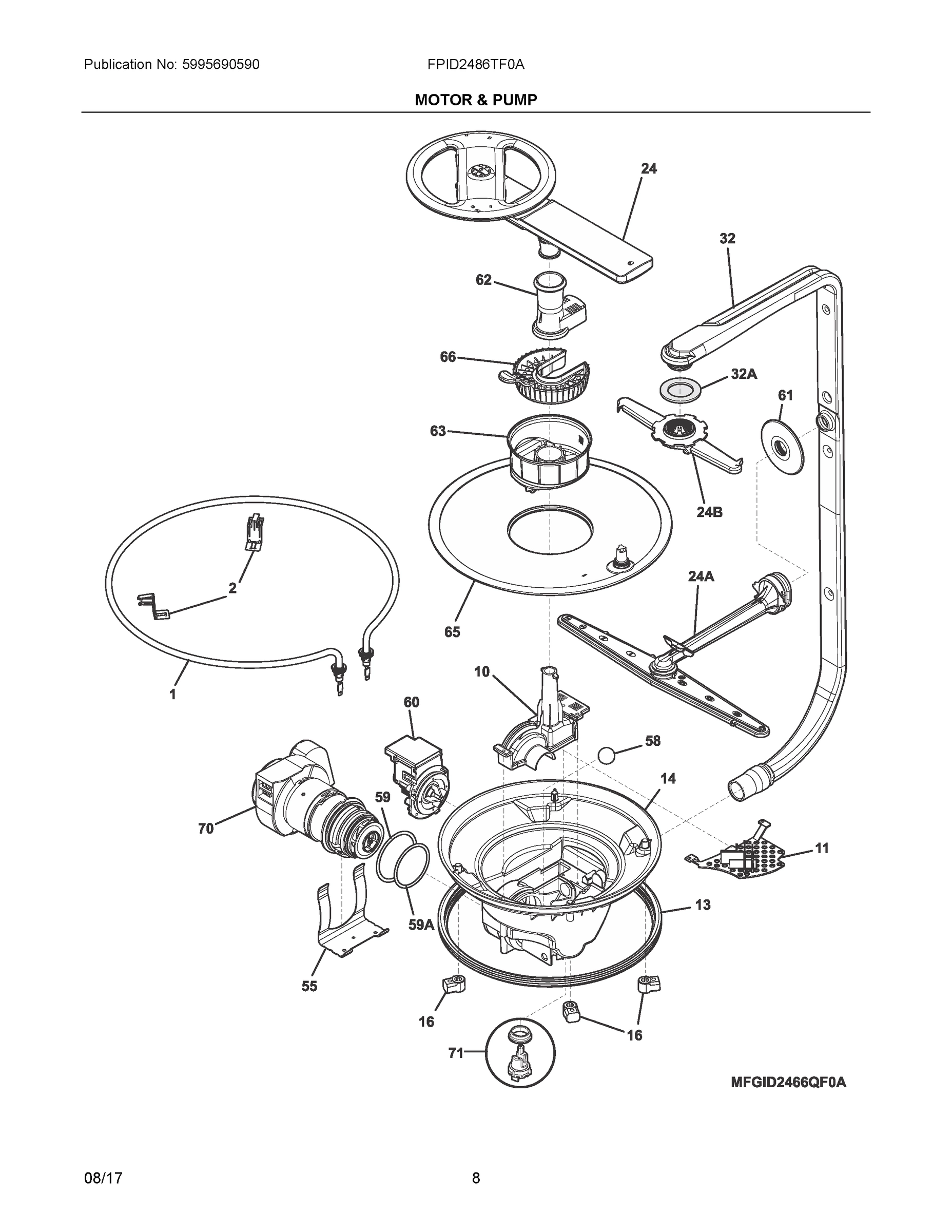 05 - MOTOR & PUMP
