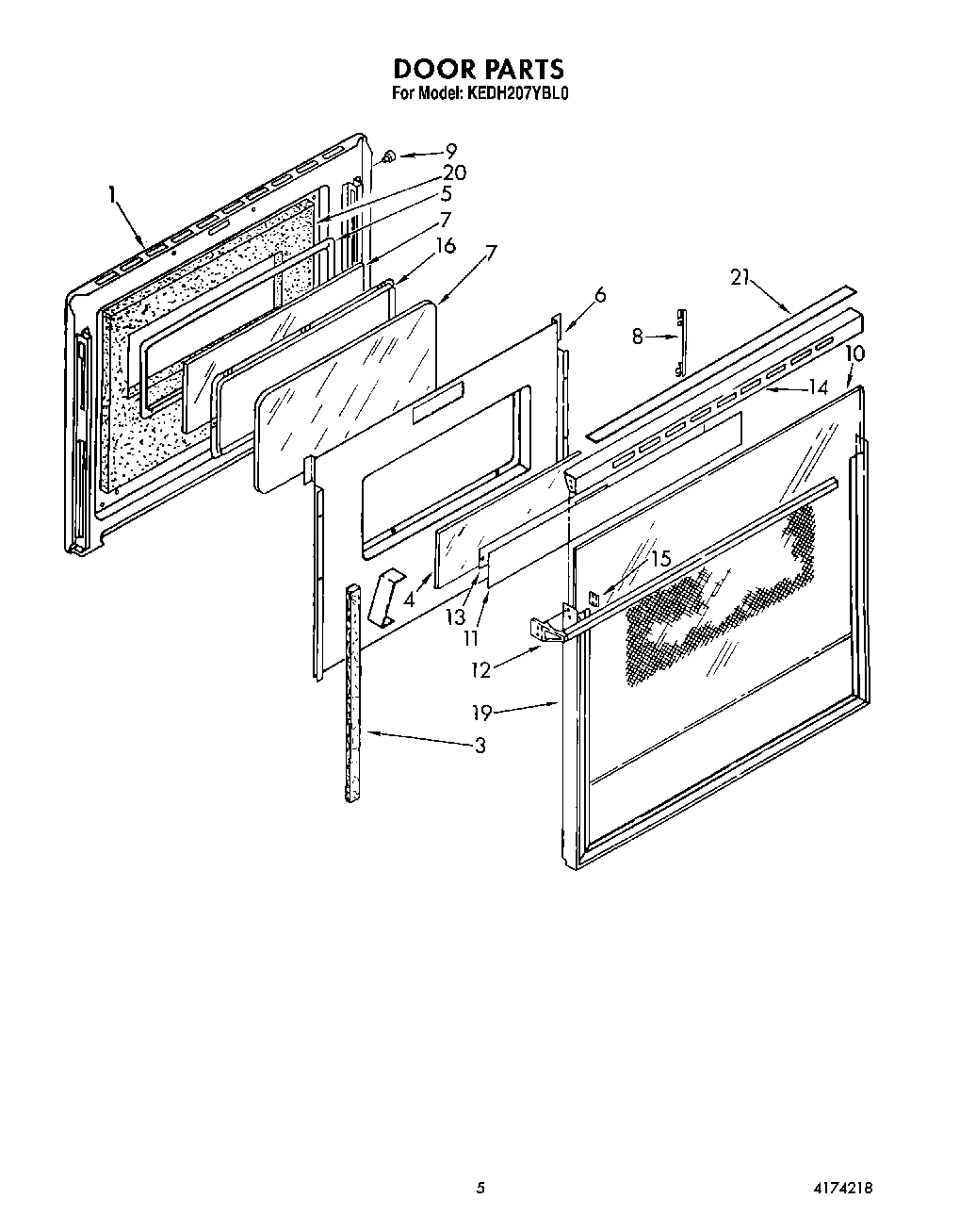 04 - DOOR