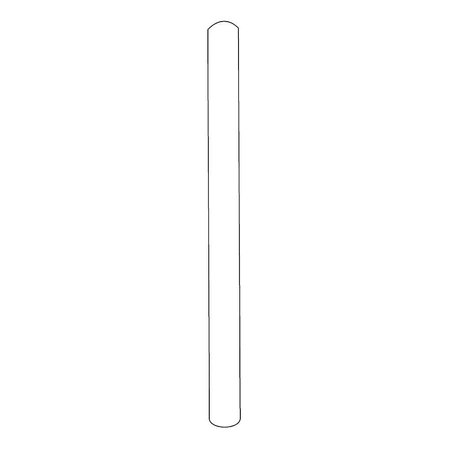 W11314483 Whirlpool Tube