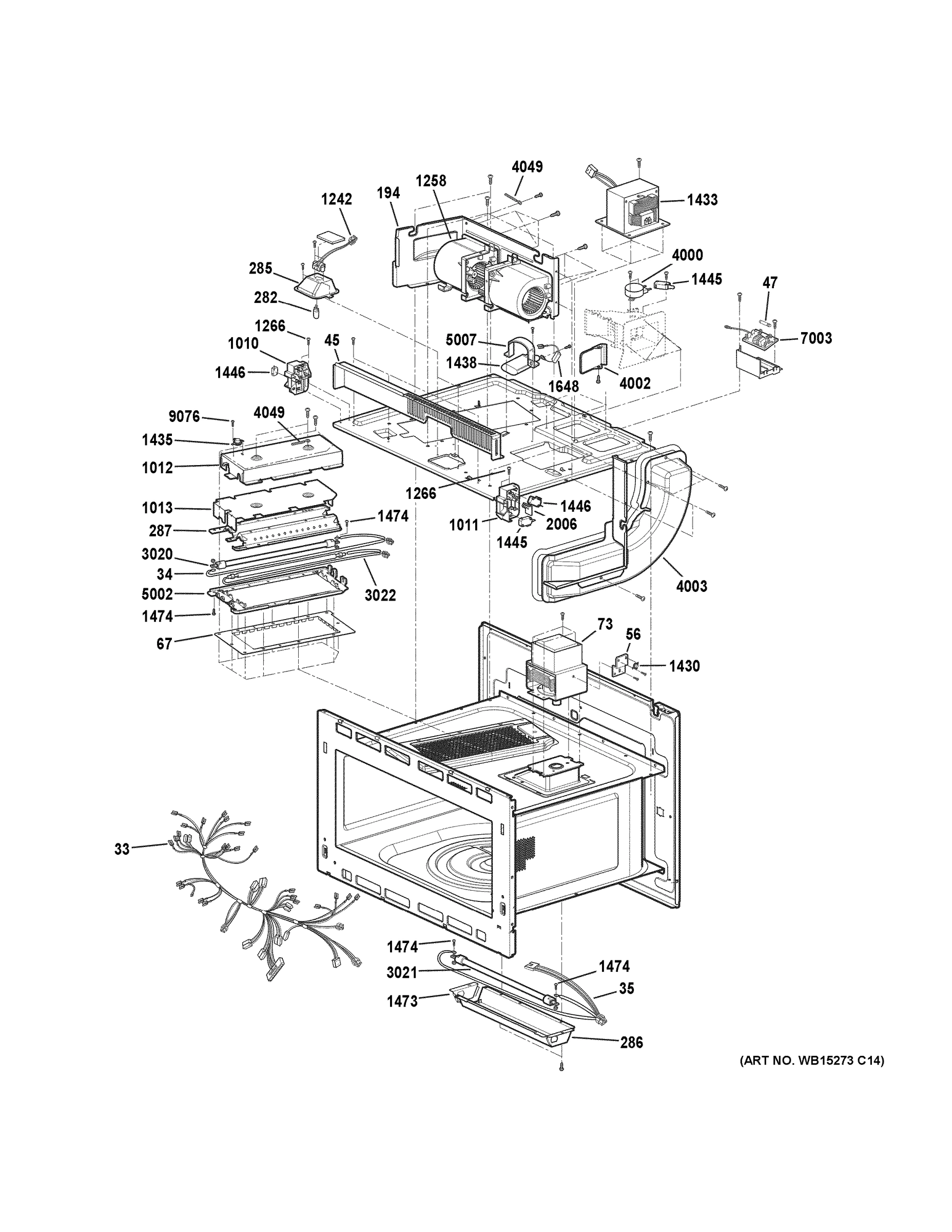 INTERIOR PARTS (2)
