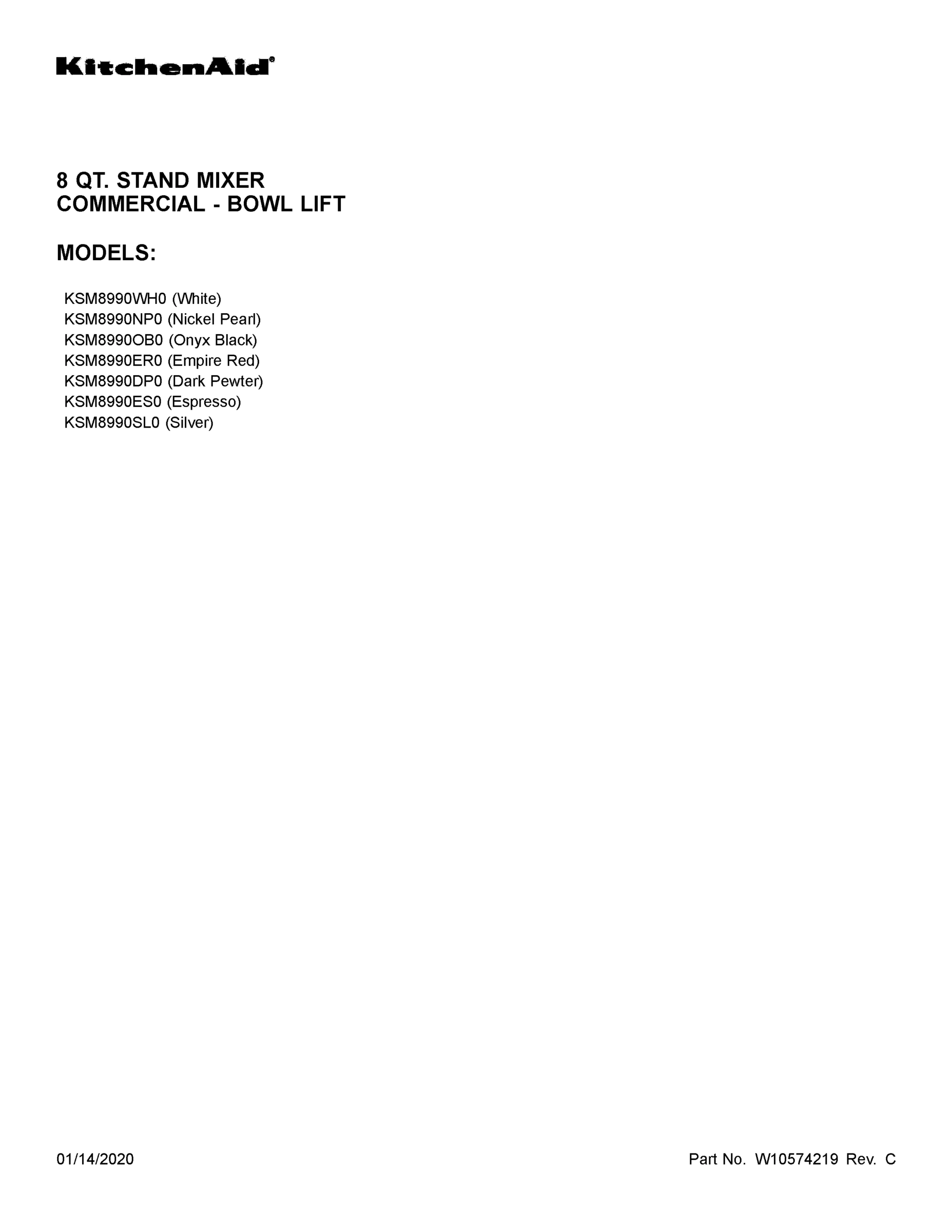 01 - COVER SHEET