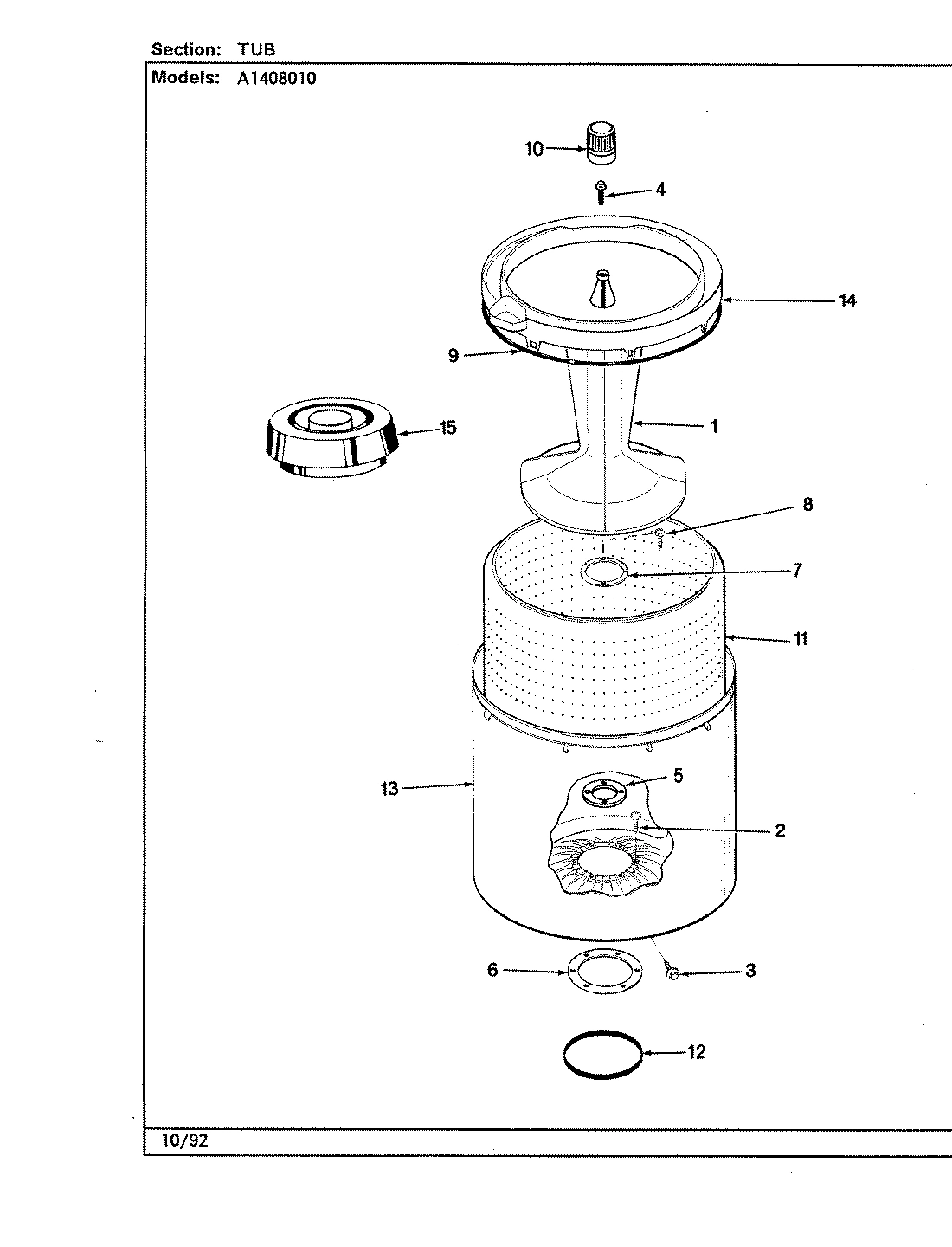 05 - TUB (REV. G-J)
