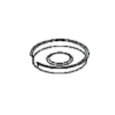 DE81-05803A Samsung Dual Service 18K Burner R