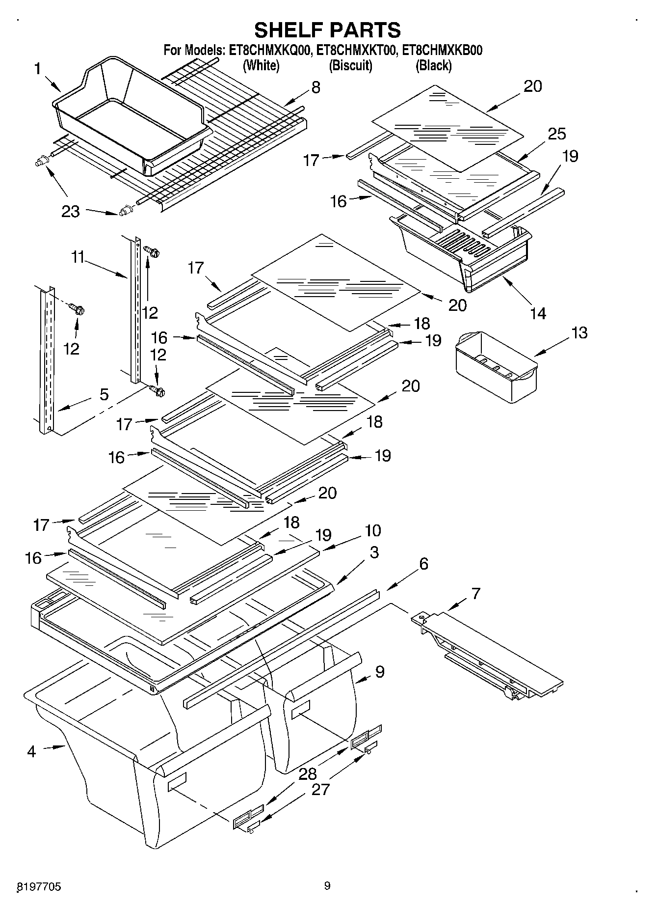 05 - SHELF