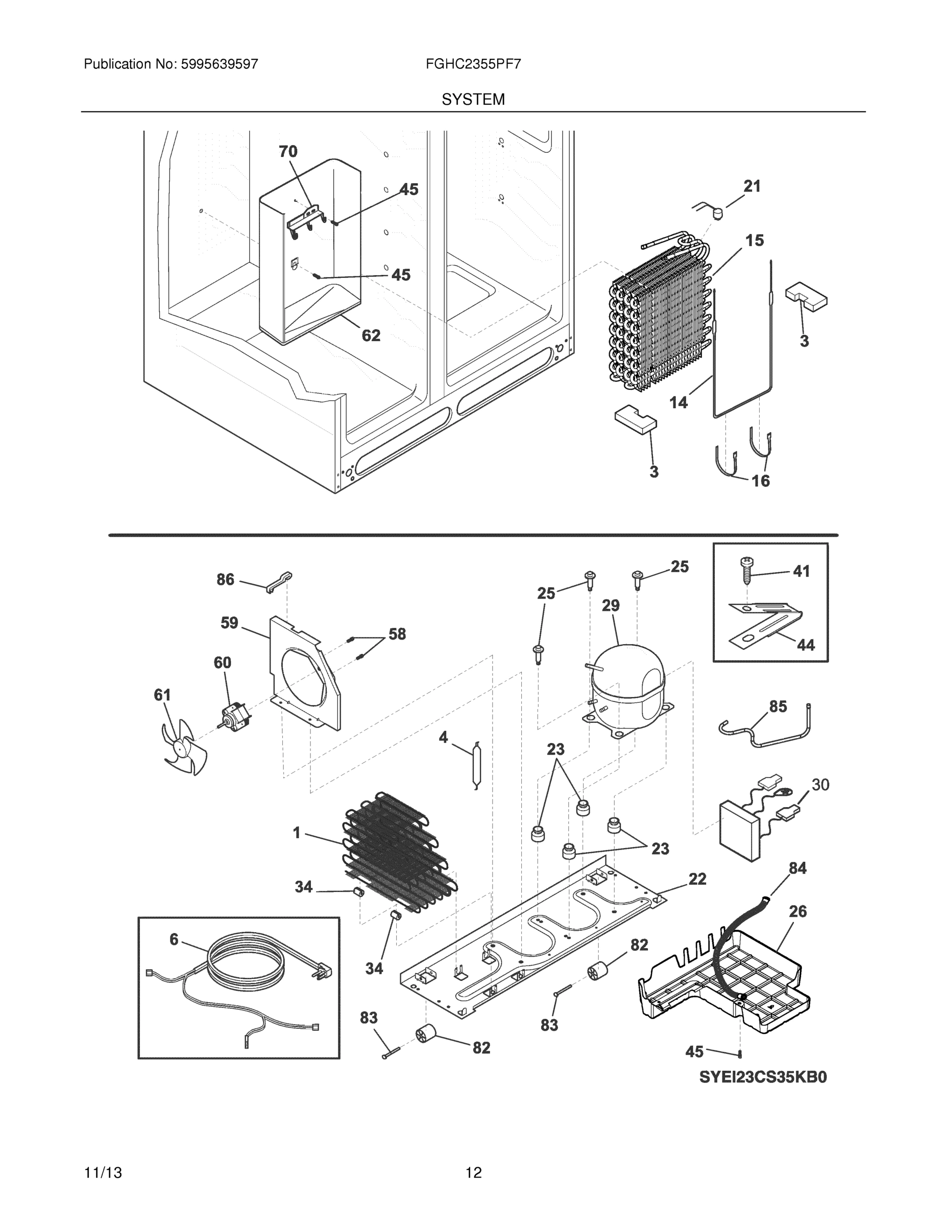13 - SYSTEM