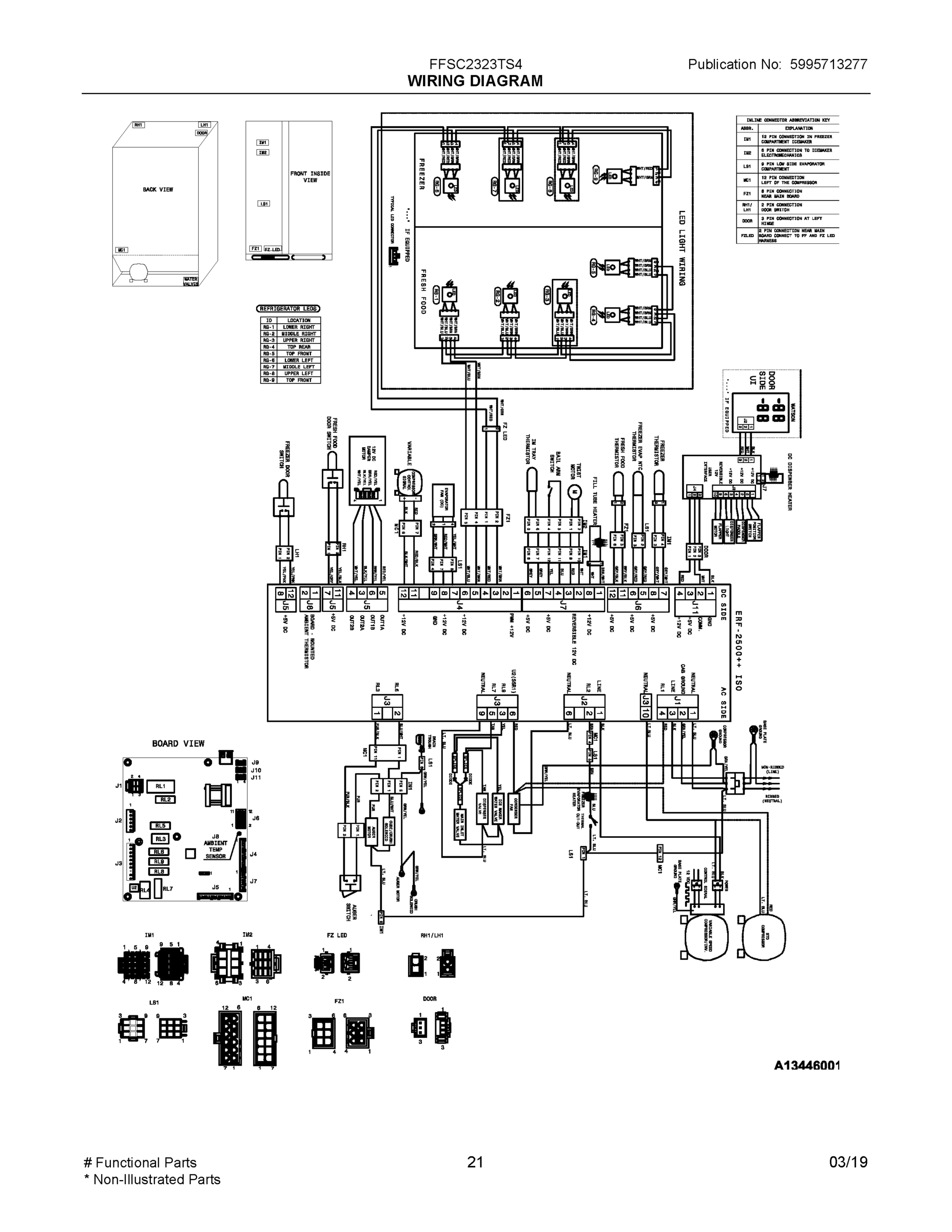 12 - WIRING DIAGRAM
