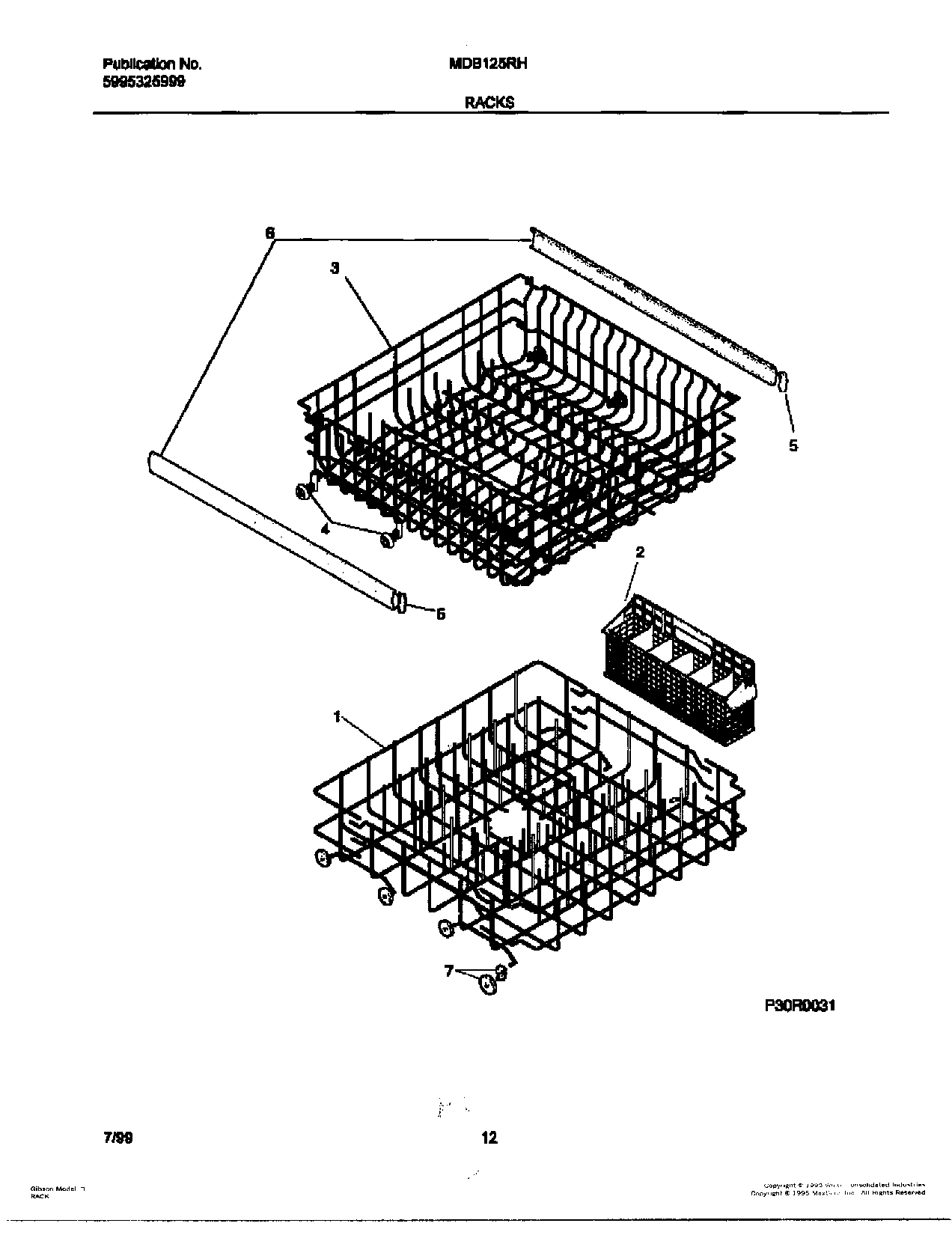 07 - RACK