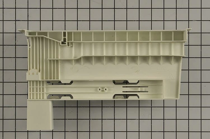 W10549606 Whirlpool Refrigerator Track