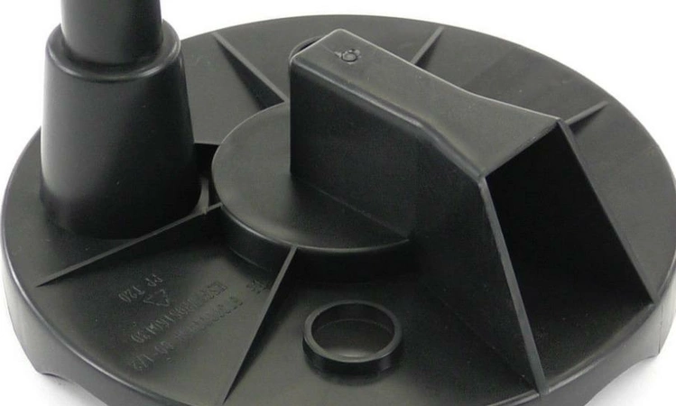 5304519251 Frigidaire Holder