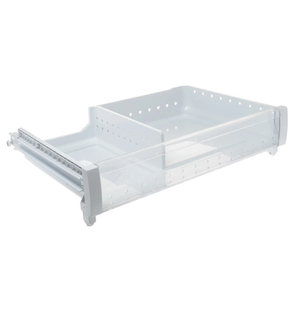 WR71X44285 GE Refrigerator Upper Basket - Pro