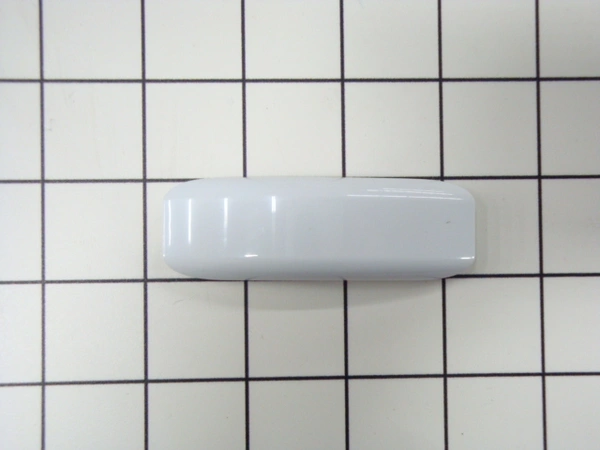 242193602 Frigidaire Refrigerator Plug Hole
