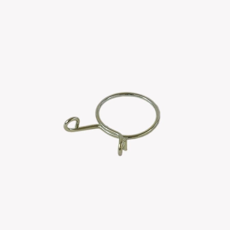 3W50012O LG Washer Snap Ring