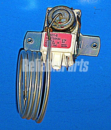 WP68601-6 Whirlpool Thermostat Control