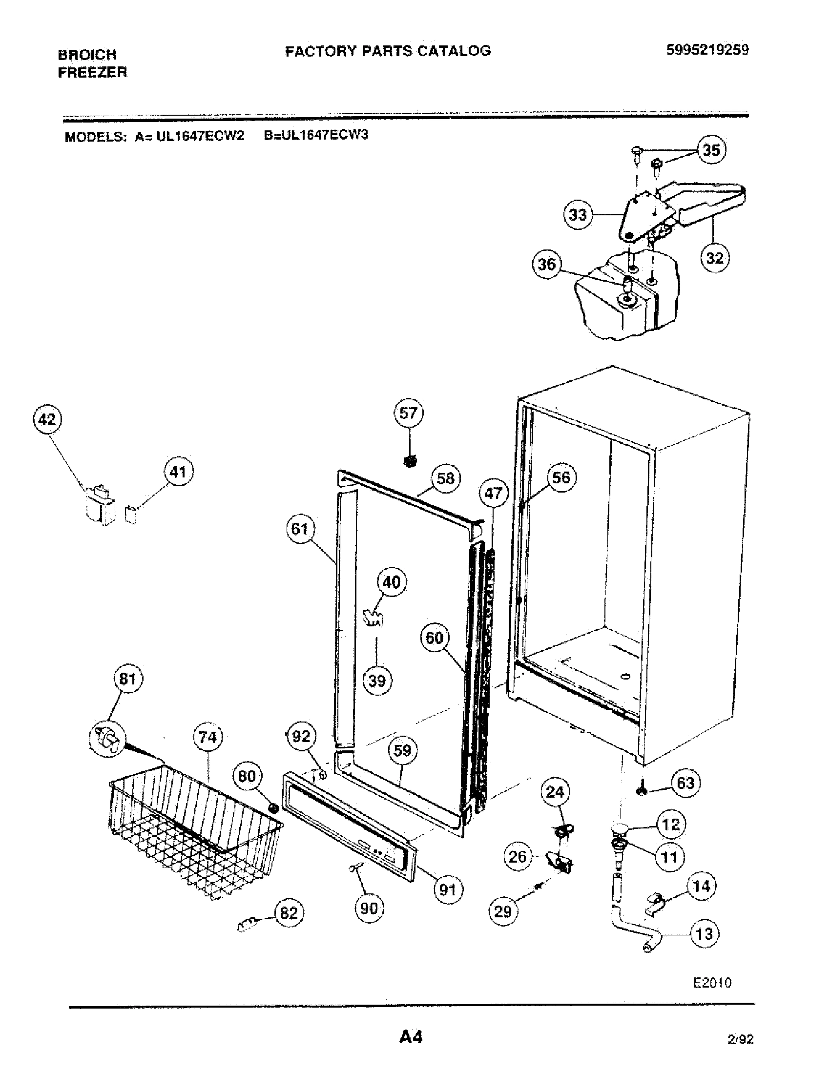 05 - CABINET