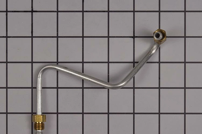 W10566294 Whirlpool Gas Tubing