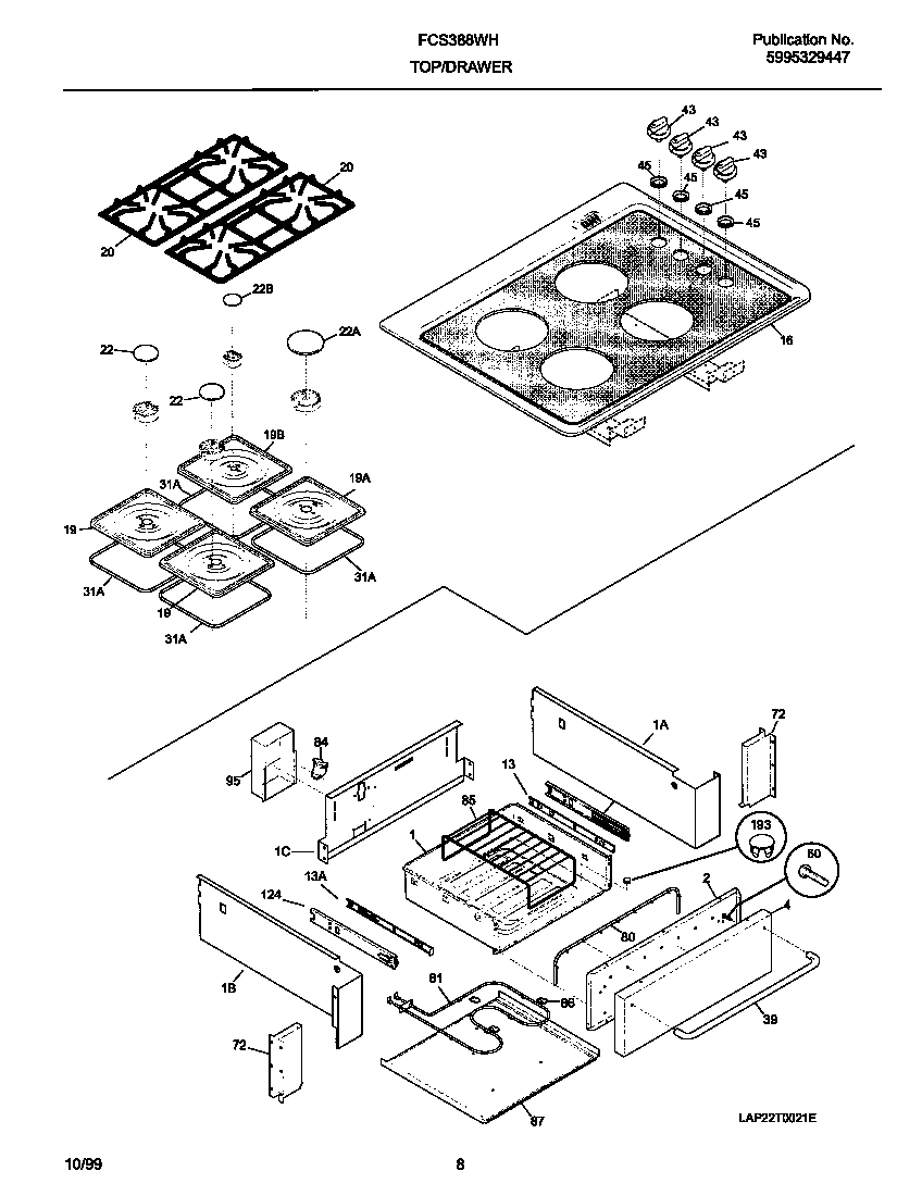 05 - TOP/DRAWER