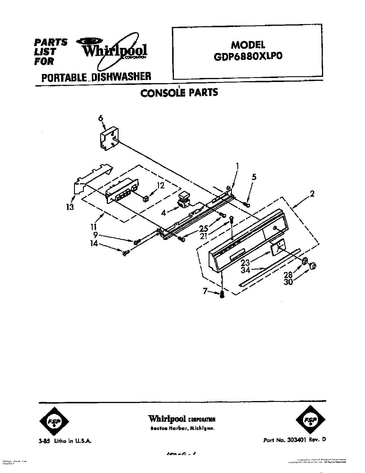 01 - CONSOLE