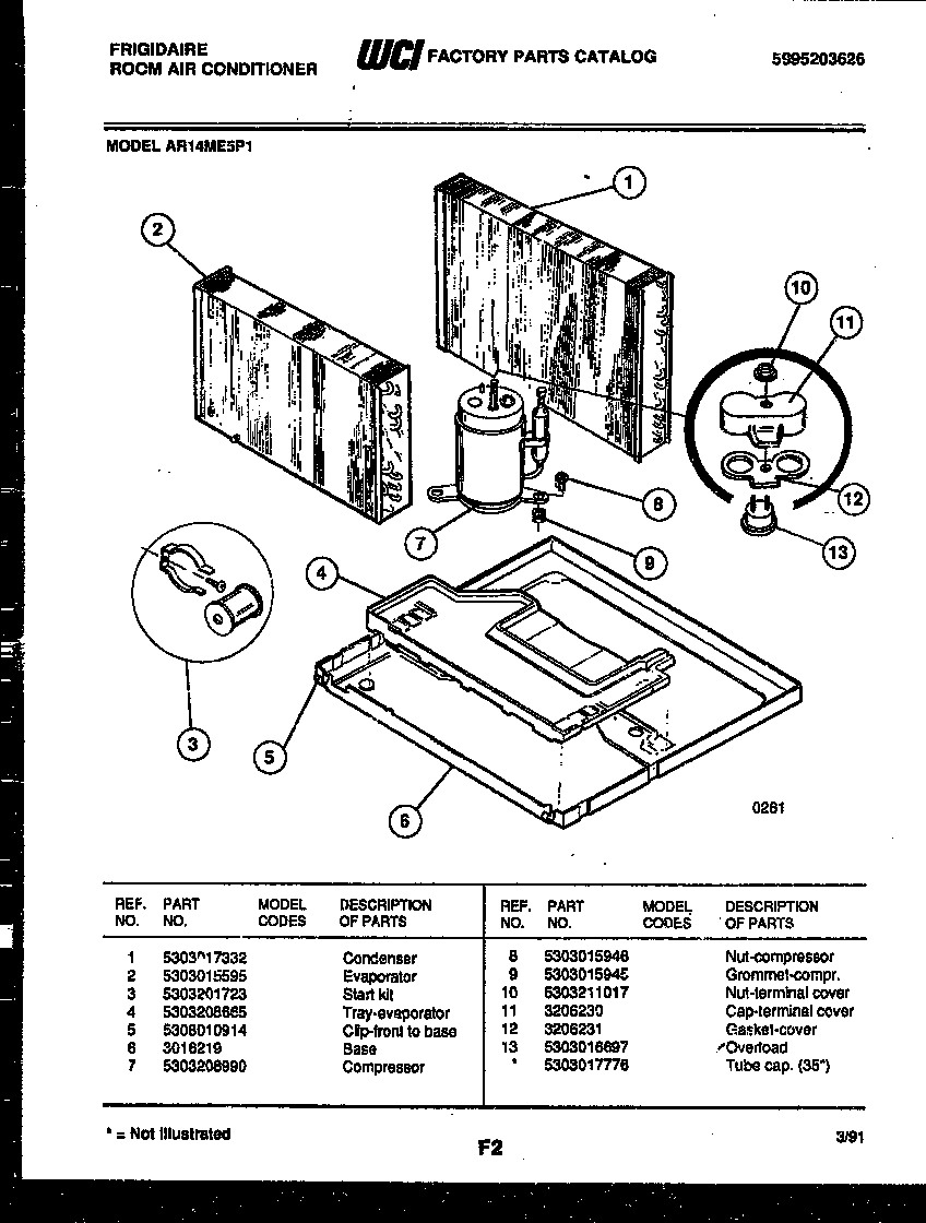 05 - SYSTEM PARTS