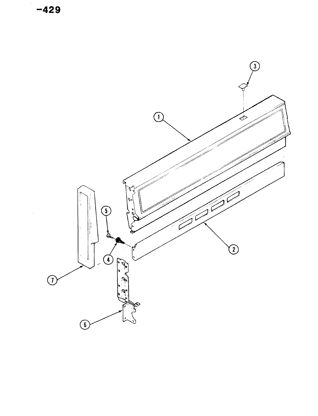 02 - CONTROL PANEL