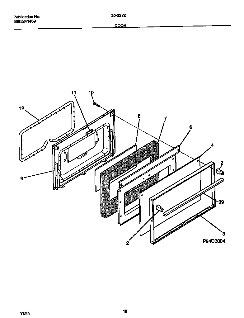 06 - DOOR